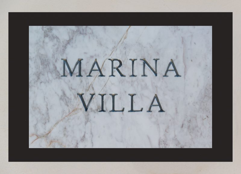 Marina Villa